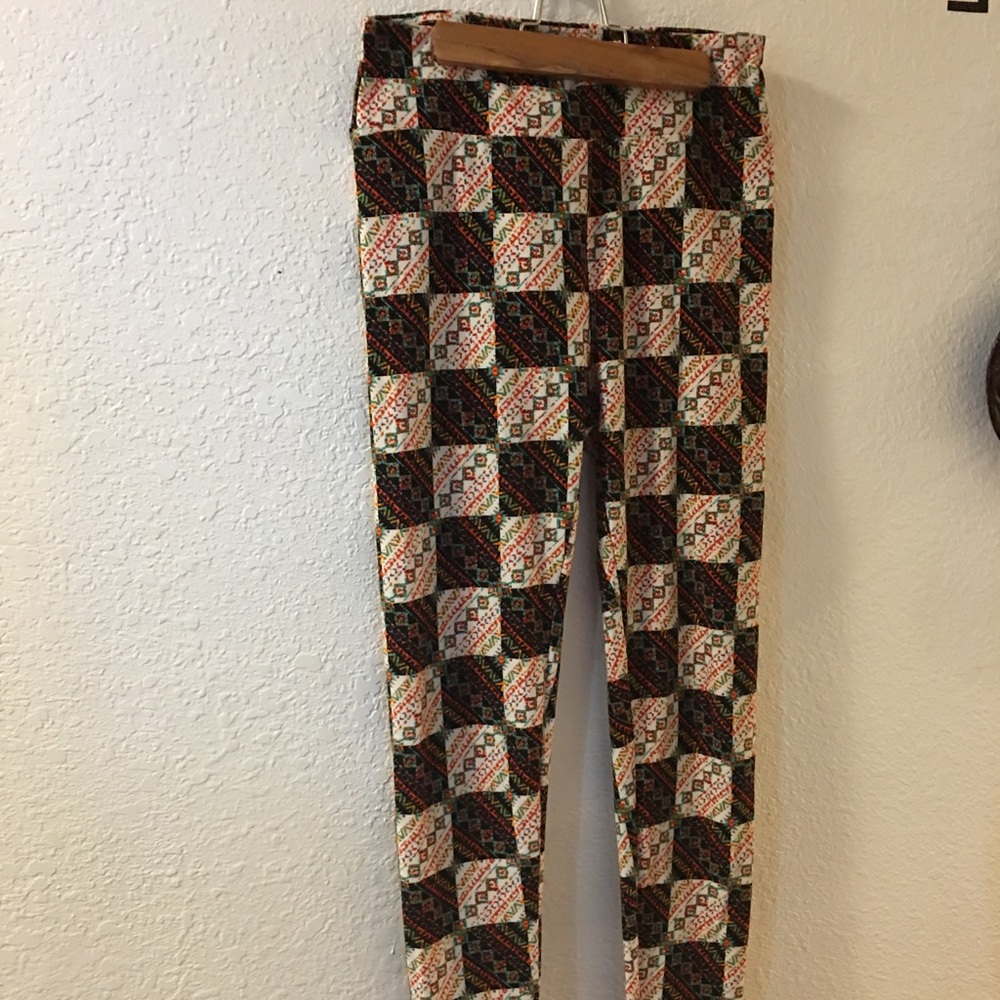 LuLaRoe leggings